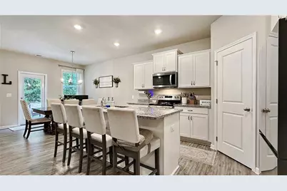 125 Millers Lane, Calhoun, GA 30701 - Photo 8