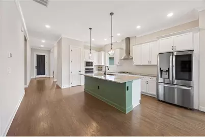 6853 River Rock Drive, Flowery Branch, GA 30542 - Photo 14
