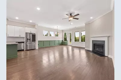 6853 River Rock Drive, Flowery Branch, GA 30542 - Photo 6
