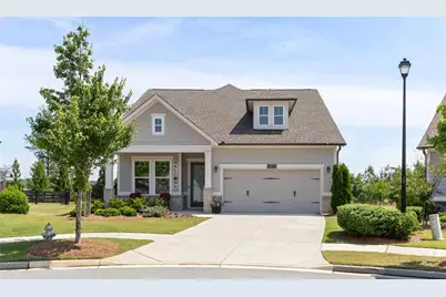 6853 River Rock Drive, Flowery Branch, GA 30542 - Photo 1