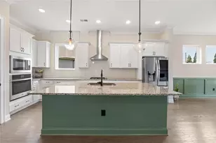 6853 River Rock Drive, Flowery Branch, GA 30542 - Photo 12