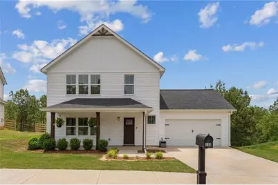 119 Covington Drive, Ball Ground, GA 30107 - Photo 1