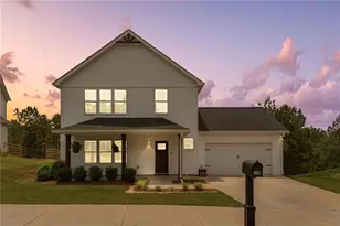 119 Covington Dr, Ball Ground, GA 30107 - Photo 2