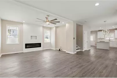 866 Capitol View Avenue NW, Atlanta, GA 30318 - Photo 4