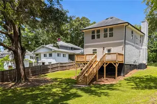 866 Capitol View Ave NW, Atlanta, GA 30318 - Photo 28