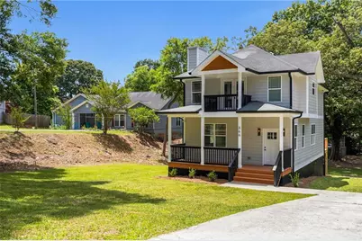 866 Capitol View Avenue NW, Atlanta, GA 30318 - Photo 2