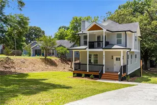 866 Capitol View Ave NW, Atlanta, GA 30318 - Photo 2