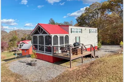 476 478 Lapidary Lane, Young Harris, GA 30582 - Photo 2