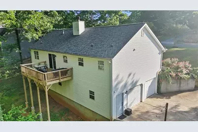 208 Timberline Drive, Jasper, GA 30143 - Photo 38