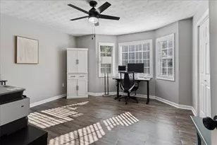 208 Timberline Dr, Jasper, GA 30143 - Photo 30