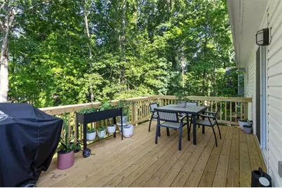 208 Timberline Drive, Jasper, GA 30143 - Photo 18