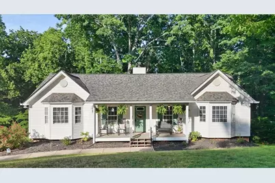 208 Timberline Drive, Jasper, GA 30143 - Photo 1