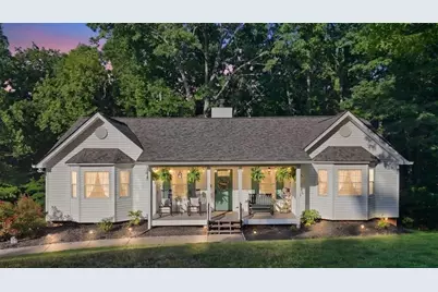 208 Timberline Drive, Jasper, GA 30143 - Photo 1