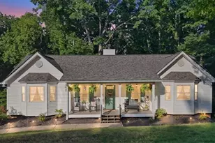 208 Timberline Dr, Jasper, GA 30143 - Photo 1