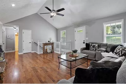 208 Timberline Drive, Jasper, GA 30143 - Photo 12
