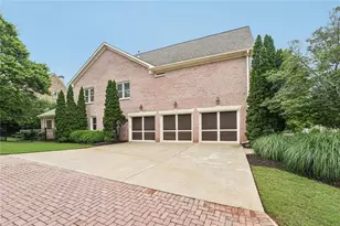 3016 Haynes Cove, Alpharetta, GA 30022 - Photo 2
