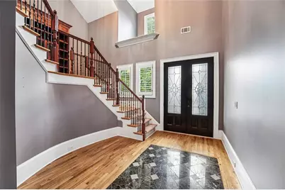 3016 Haynes Cove, Alpharetta, GA 30022 - Photo 6