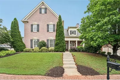 3016 Haynes Cove, Alpharetta, GA 30022 - Photo 70