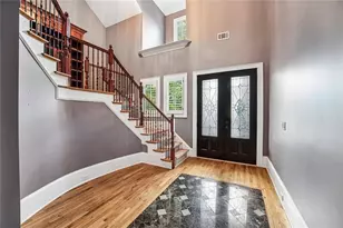 3016 Haynes Cove, Alpharetta, GA 30022 - Photo 6