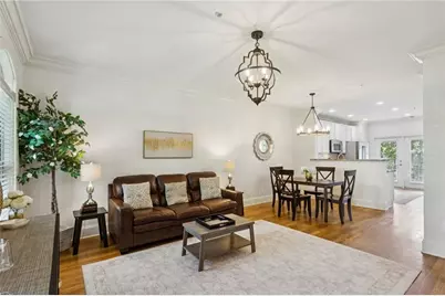 291 Le Gran Bend, Atlanta, GA 30328 - Photo 2