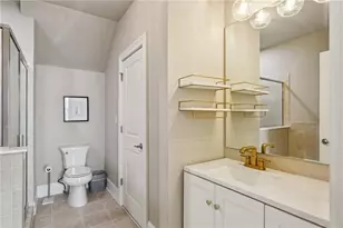 291 Le Gran Bend, Atlanta, GA 30328 - Photo 8