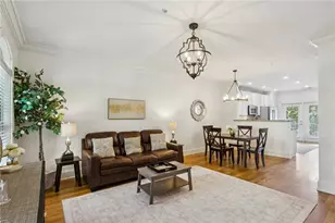 291 Le Gran Bend, Atlanta, GA 30328 - Photo 1