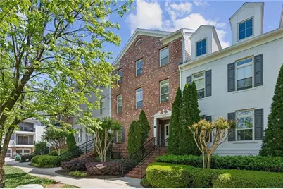 291 Le Gran Bend, Atlanta, GA 30328 - Photo 2