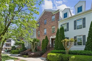 291 Le Gran Bend, Atlanta, GA 30328 - Photo 2