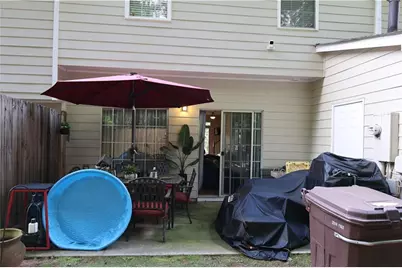 3317 Thornbridge Drive, Powder Springs, GA 30127 - Photo 20