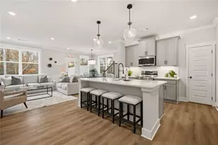 4178 Millstone Pk Ln, Gainesville, GA 30504 - Photo 6