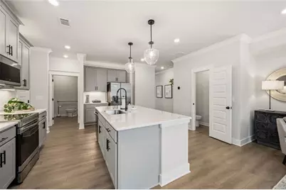 4178 Millstone Park Lane, Gainesville, GA 30504 - Photo 10
