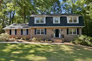 4073 Lake Erin Ct, Tucker, GA 30084 - Photo 1