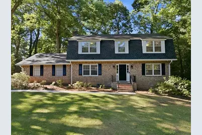 4073 Lake Erin Court, Tucker, GA 30084 - Photo 68