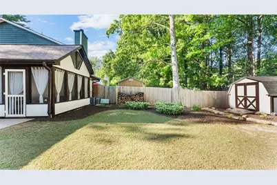 5025 Village Green Way, Alpharetta, GA 30009 - Photo 38