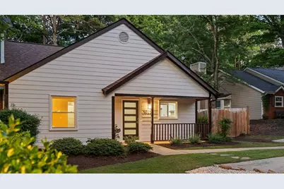 5025 Village Green Way, Alpharetta, GA 30009 - Photo 2