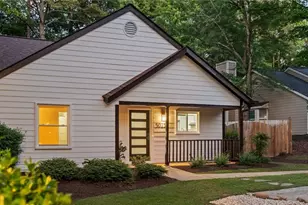 5025 Village Green Way, Alpharetta, GA 30009 - Photo 2