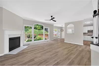 2011 Sugar Valley Lane, Lawrenceville, GA 30043 - Photo 4