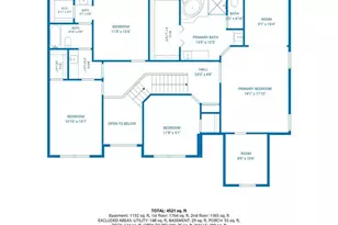 2011 Sugar Valley Ln, Lawrenceville, GA 30043 - Photo 50