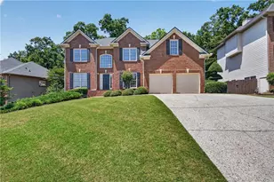 2011 Sugar Valley Ln, Lawrenceville, GA 30043 - Photo 1