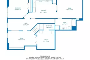 2011 Sugar Valley Ln, Lawrenceville, GA 30043 - Photo 48