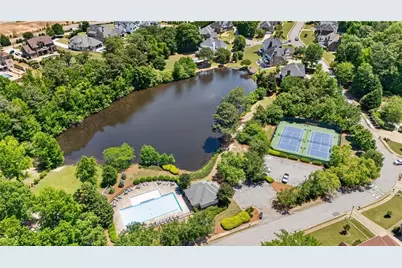 2011 Sugar Valley Lane, Lawrenceville, GA 30043 - Photo 44