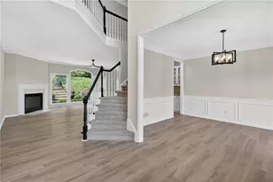 2011 Sugar Valley Ln, Lawrenceville, GA 30043 - Photo 6