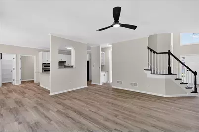 2011 Sugar Valley Lane, Lawrenceville, GA 30043 - Photo 10