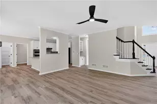 2011 Sugar Valley Ln, Lawrenceville, GA 30043 - Photo 10