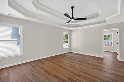 2011 Sugar Valley Lane, Lawrenceville, GA 30043 - Photo 24
