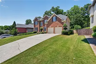2011 Sugar Valley Ln, Lawrenceville, GA 30043 - Photo 1