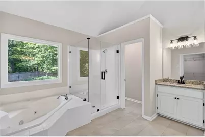 2011 Sugar Valley Lane, Lawrenceville, GA 30043 - Photo 2