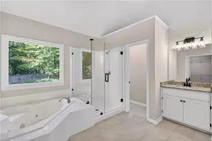 2011 Sugar Valley Ln, Lawrenceville, GA 30043 - Photo 2