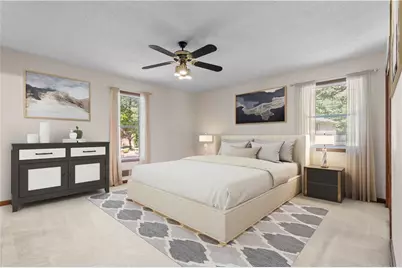 2104 Mitchell Court, Marietta, GA 30062 - Photo 12