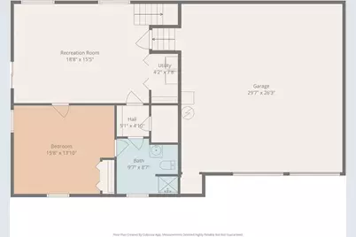 2104 Mitchell Court, Marietta, GA 30062 - Photo 26